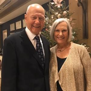 Meet your Posher, Darlene